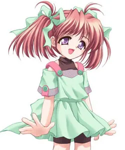 Kouenji Monika