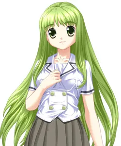 Momose Riyon