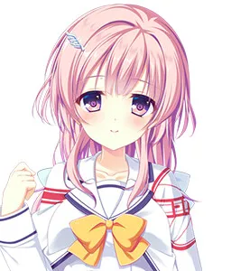 Mishima Miu