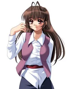 Shoutokuin Mia