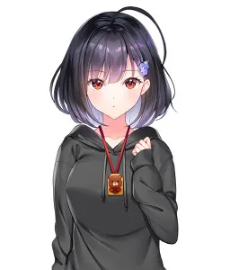 Hiiro Asagao