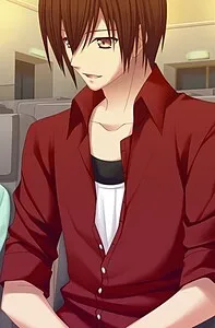 Ichido Hajime