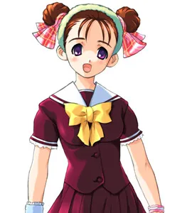 Sakuragi Momoko