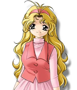 Toudou Mamina