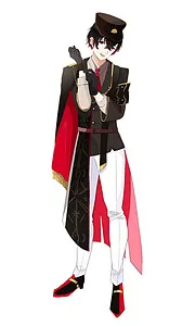 Aka no Ousama