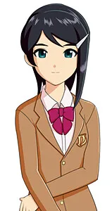 Mizutani Eri
