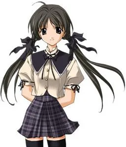 Shirakawa Hotaru