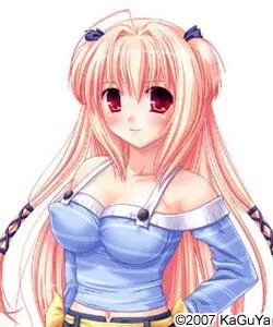 Ayaha