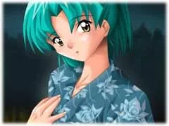 Amamiya Nagisa