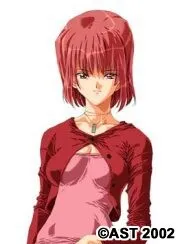 Kadowaki Haruna
