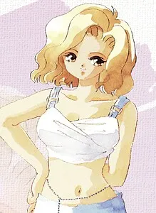 Hoshino Emi