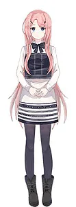 Sakurai Urara
