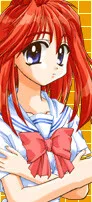 Nishino Erika