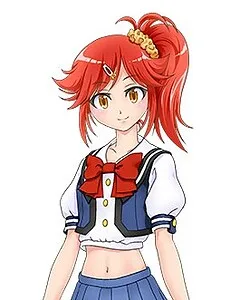 Minayama Ami