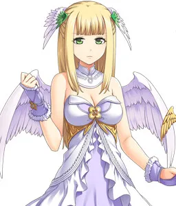 Mary Alice