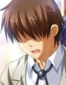Tanaka Yuu