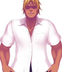 Gouda Tsuyoshi