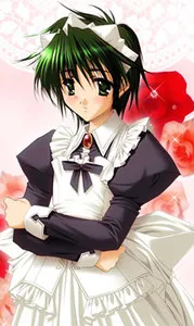 Tenshouin Azana