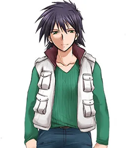 Yabu Hisashi