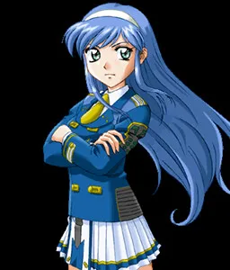 Saionji Misaki
