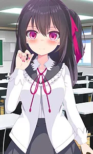 Mikagami Sachi