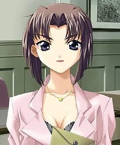 Sugazawa Misa