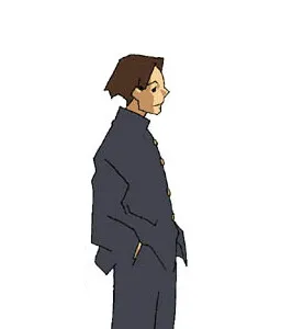 Sakakibara