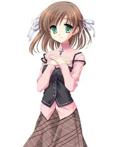 Hanyuu Mao
