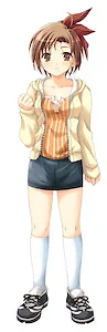 Dogaki Kumi