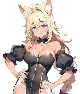 Ibaraki Anna