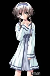 Hashiba Yuumi