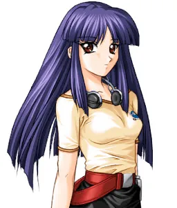 Kanou Minamo