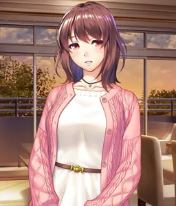 Hidaka Manami