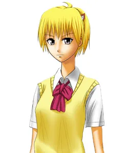 Katsuragi Yako