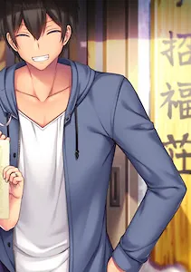 Kayabuki Akira