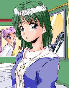 Narushima Maki
