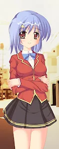 Sakitachi Shizuna
