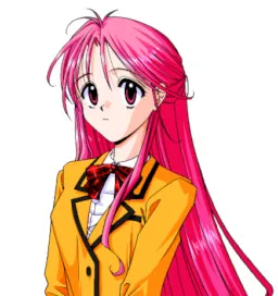 Chiaki Minori