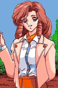 Tachibana Chiharu