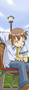 Sugimoto Soichiro