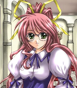 Kurama Mari