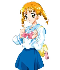 Shiba Yukari