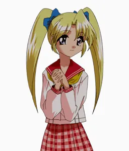 Saotome Marina