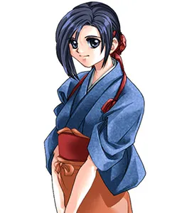 Haraguchi Misuzu