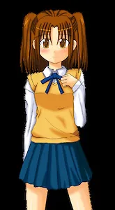 Yumizuka Satsuki