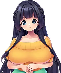 Getou Akane
