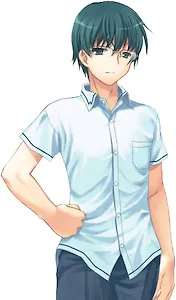Kataoka Naoki