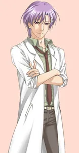 Amamiya Kazuto