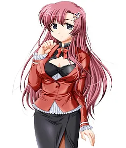 Ayane