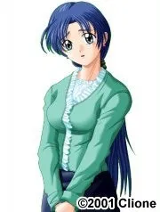 Takenaka Yumiko